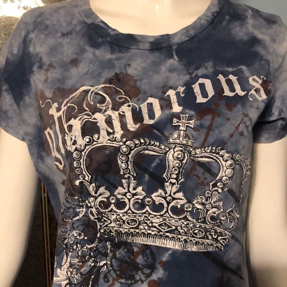 Reba Top  - Picture 2 of 6